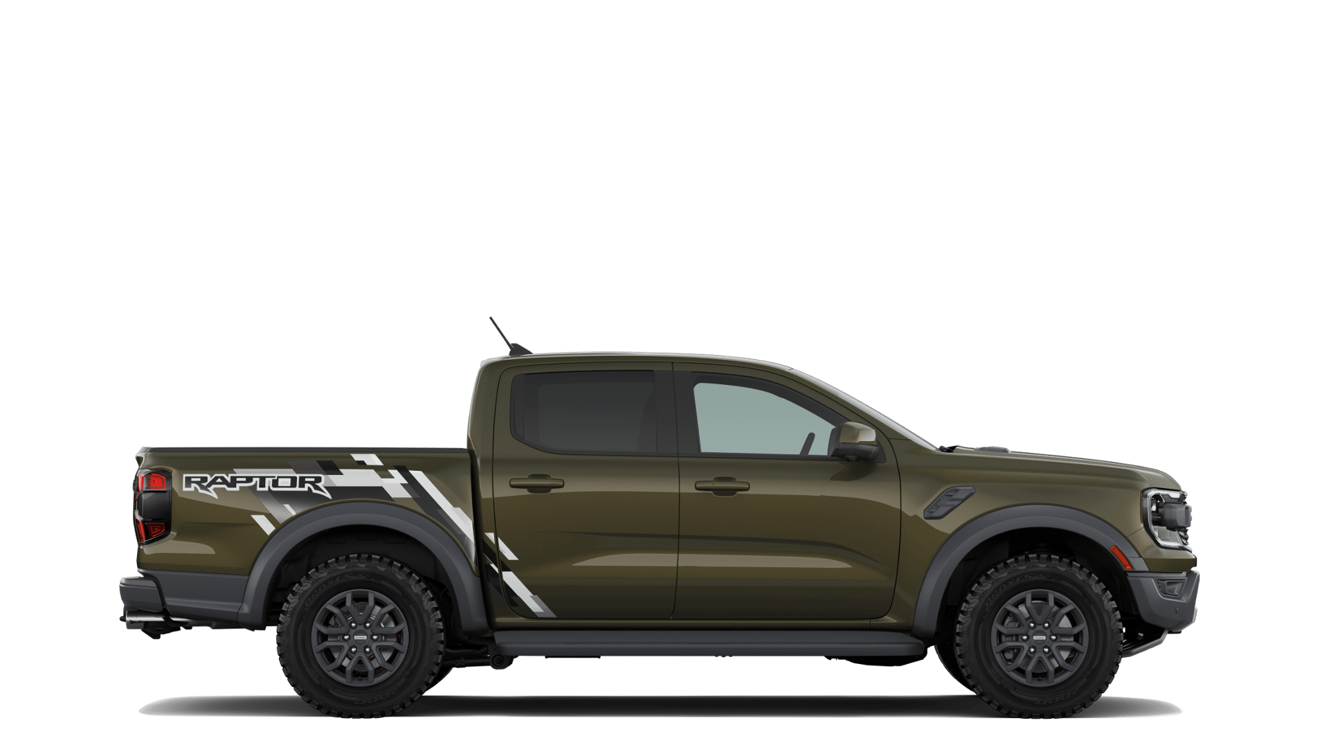 2026 Ford Ranger® External Image 1